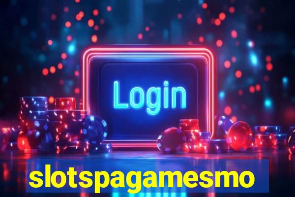 slotspagamesmo