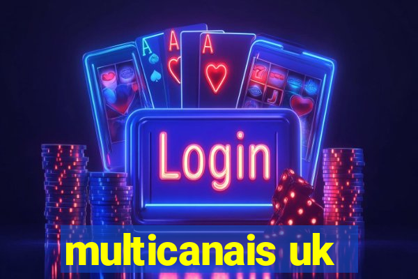 multicanais uk