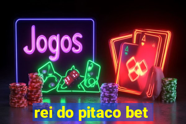 rei do pitaco bet