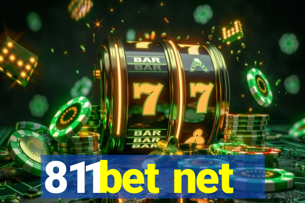 811bet net