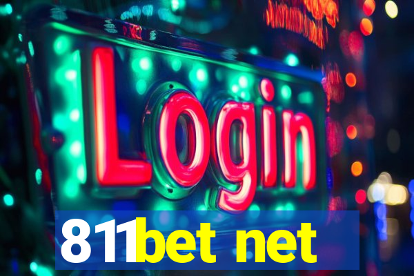 811bet net