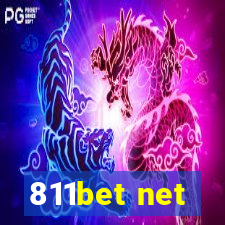 811bet net