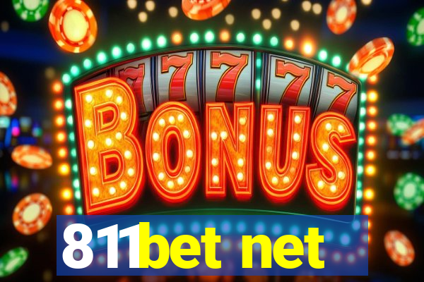 811bet net