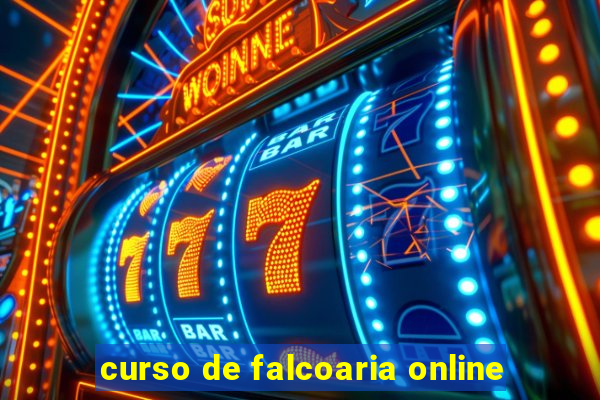 curso de falcoaria online