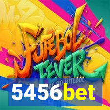 5456bet