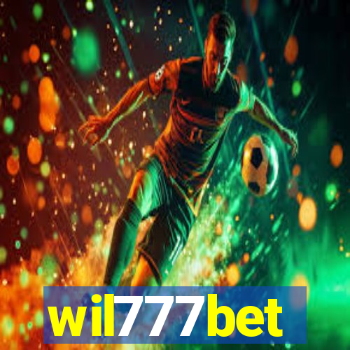 wil777bet