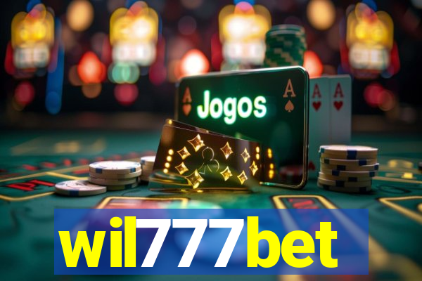 wil777bet