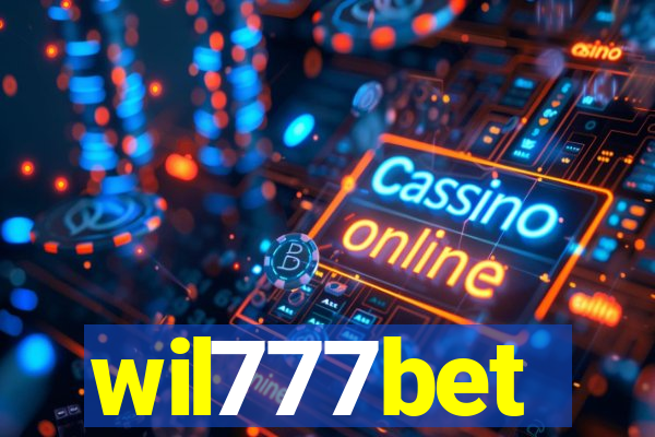 wil777bet