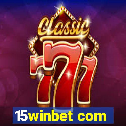 15winbet com