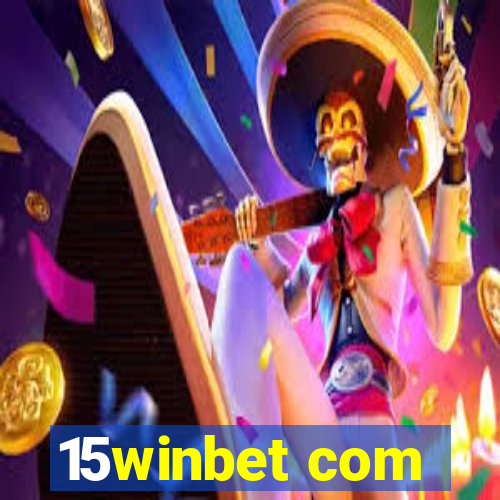 15winbet com