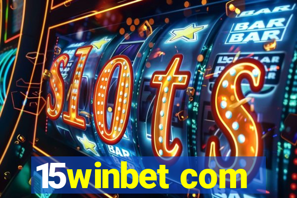 15winbet com