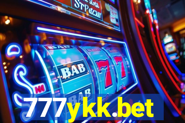 777ykk.bet