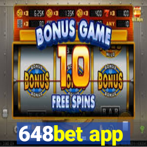 648bet app