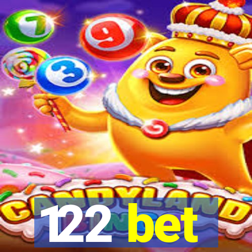 122 bet