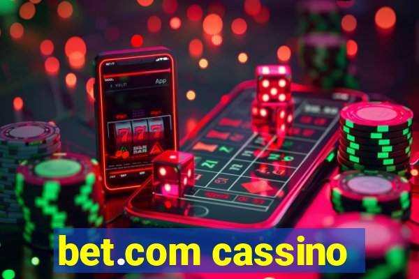 bet.com cassino