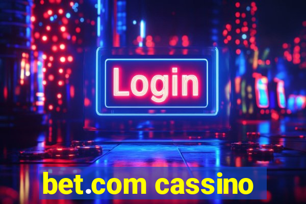 bet.com cassino