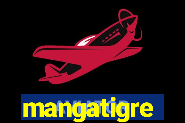 mangatigre