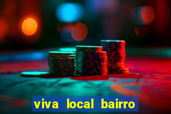 viva local bairro guarani bh garoto