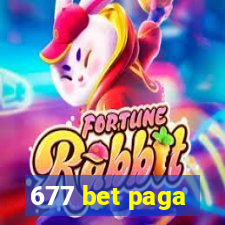 677 bet paga