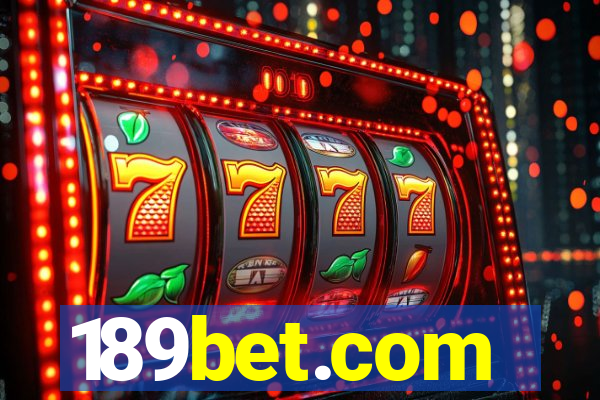 189bet.com