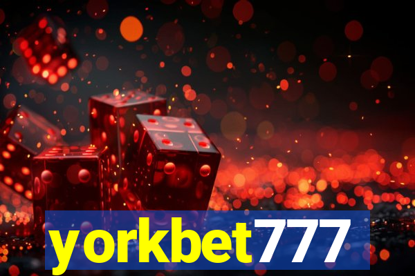 yorkbet777