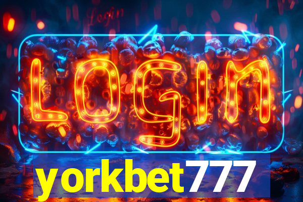 yorkbet777