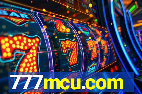 777mcu.com