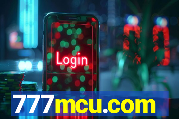 777mcu.com