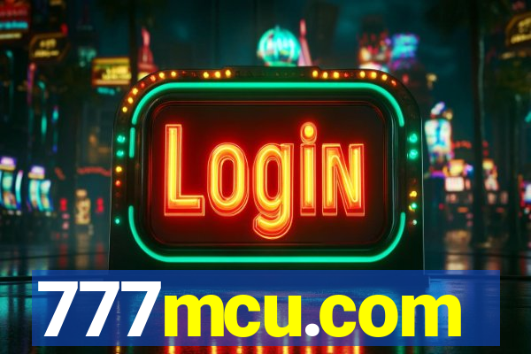 777mcu.com