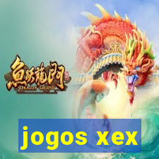 jogos xex