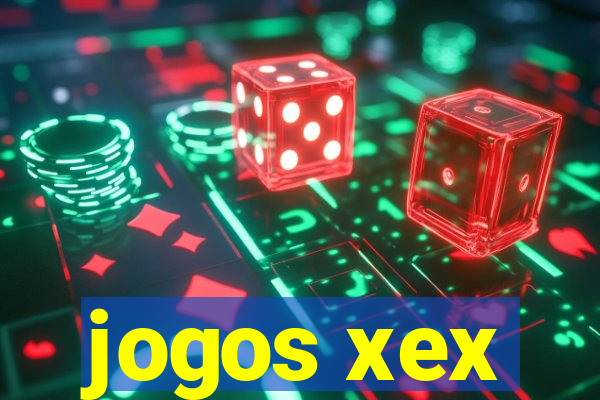 jogos xex