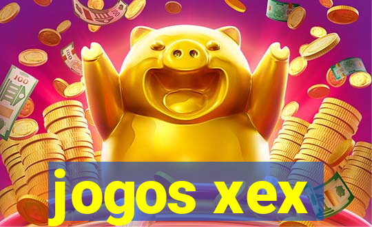 jogos xex