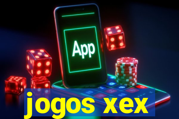 jogos xex