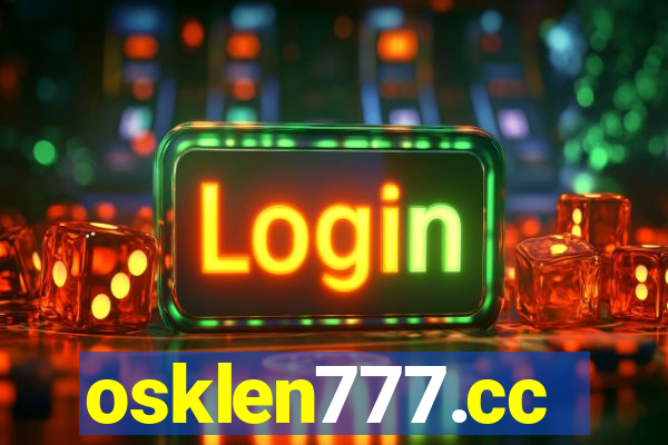 osklen777.cc