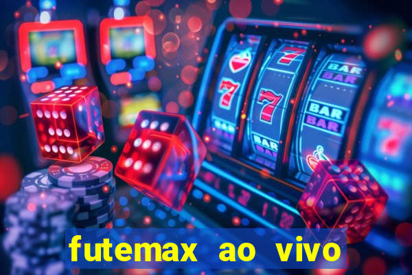 futemax ao vivo real madrid