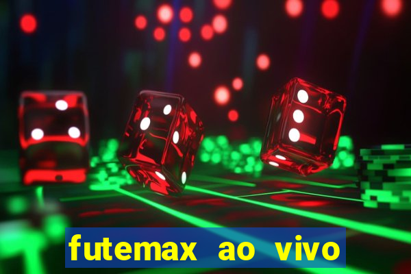 futemax ao vivo real madrid