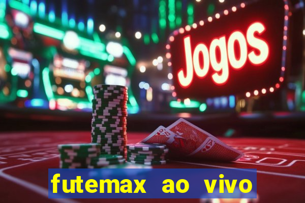 futemax ao vivo real madrid