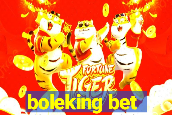 boleking bet