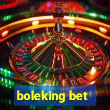 boleking bet