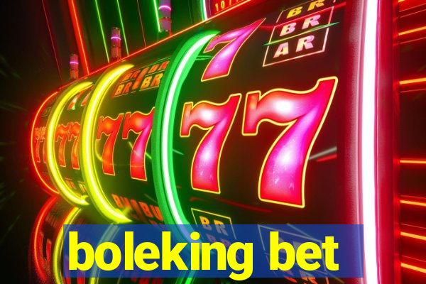 boleking bet