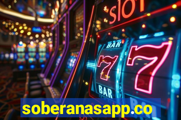 soberanasapp.com