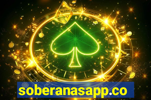 soberanasapp.com