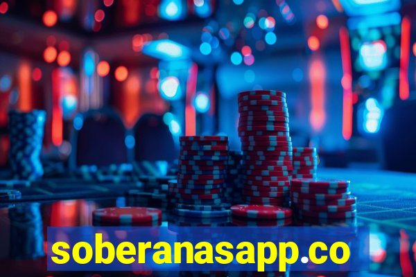 soberanasapp.com