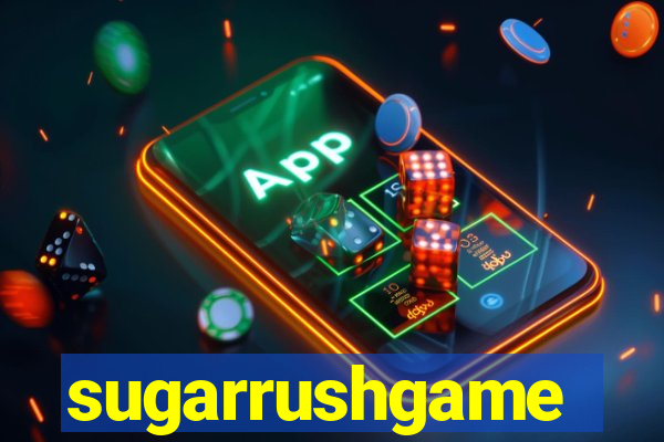 sugarrushgame