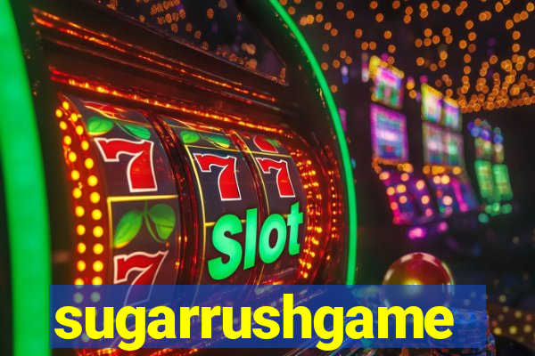 sugarrushgame