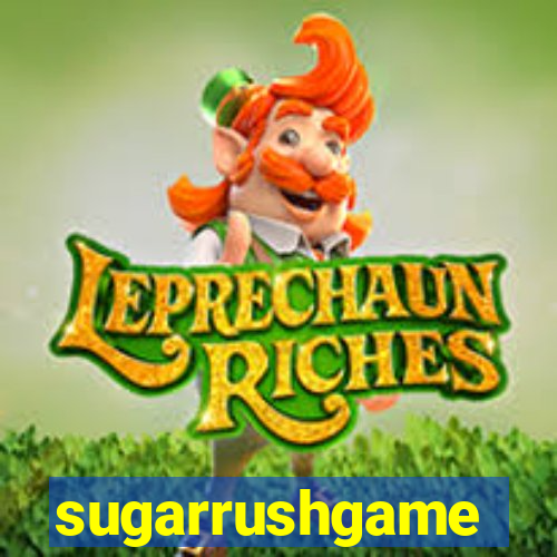 sugarrushgame