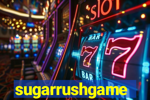 sugarrushgame