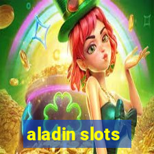 aladin slots