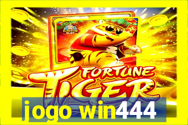 jogo win444