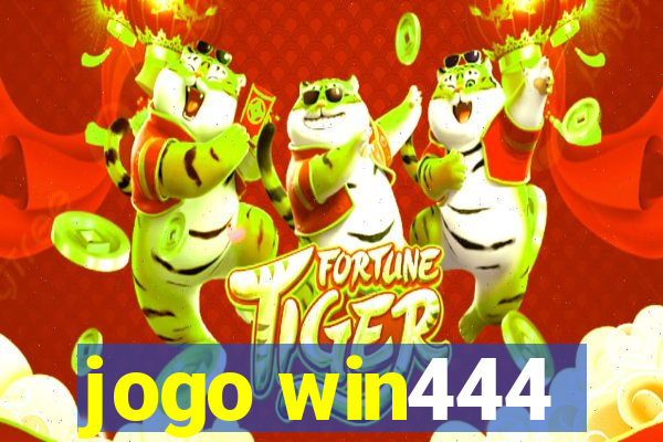 jogo win444